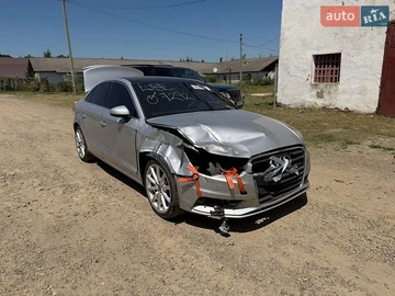 Авто Audi A3 2014 № 8888791