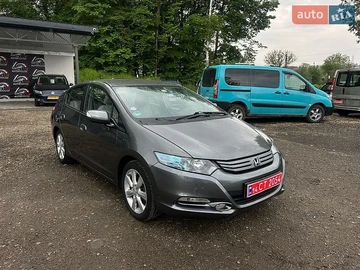 Авто Honda Insight 2010 № 8888793