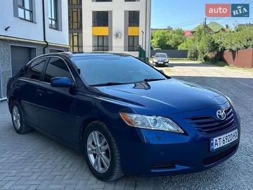 Авто Toyota Camry 2008 № 8888794