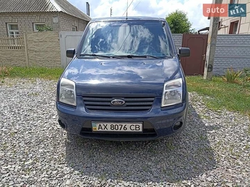 Авто Ford Tourneo Connect 2013 № 8888796