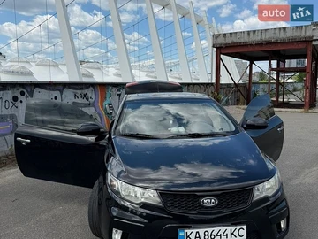Авто KIA Cerato 2011 № 8888802