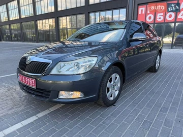 Авто Skoda Octavia 2009 № 8888809