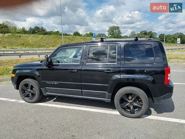 Авто Jeep Patriot 2013 № 8888812