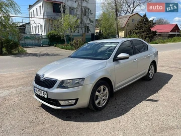 Авто Skoda Octavia 2013 № 8888818