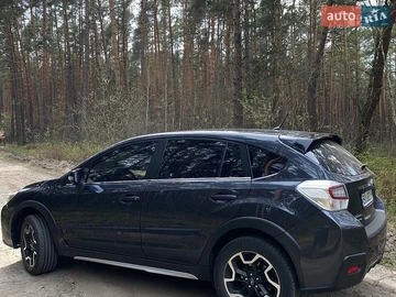 Авто Subaru Xv 2015 № 8888830
