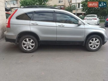 Авто Honda Cr-V 2008 № 8888834