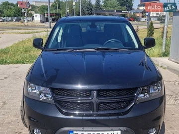 Авто Dodge Journey 2019 № 8888843