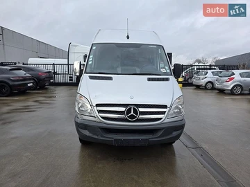 Авто Mercedes Sprinter 2007 № 8888845