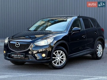 Авто Mazda Cx-5 2014 № 8888846
