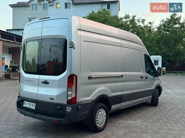 Авто Ford Transit 2014 № 8888908