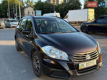 Авто Suzuki Sx4 2014 № 8888909