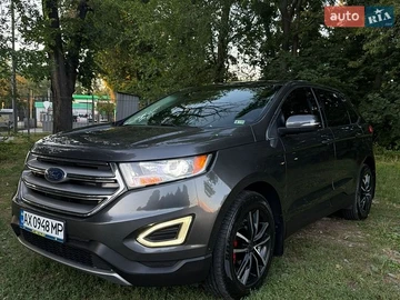 Авто Ford Edge 2015 № 8888920