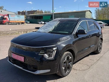 Авто KIA Niro 2023 № 8888978