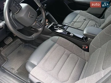Авто Citroen C4 2023 № 8888987
