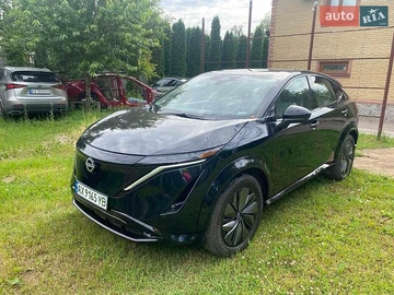 Авто Nissan Ariya 2023 № 8888991