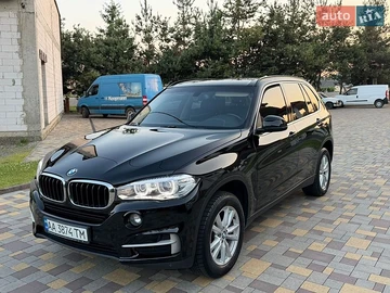 Авто BMW X5 2018 № 8888993