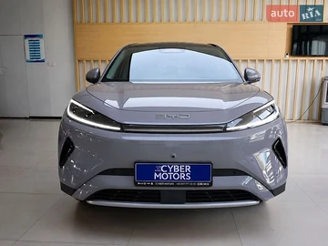 Авто BYD Sea Lion 05 2025 № 8888997