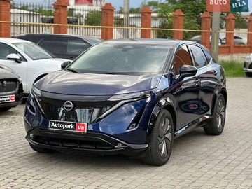 Авто Nissan Ariya 2022 № 8888998
