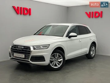 Авто Audi Q5 2019 № 8889009
