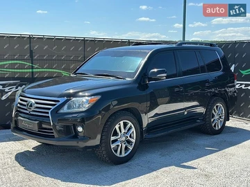 Авто Lexus Lx 2015 № 8889097
