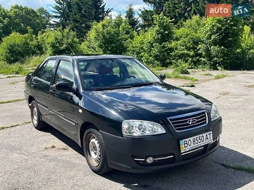 Авто Chery Amulet 2011 № 8889138