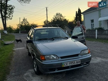 Авто ВАЗ 2115 Samara 2007 № 8889139