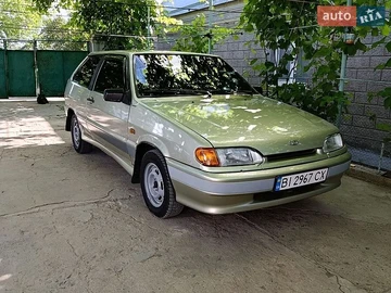 Авто ВАЗ 2113 Samara 2005 № 8889147