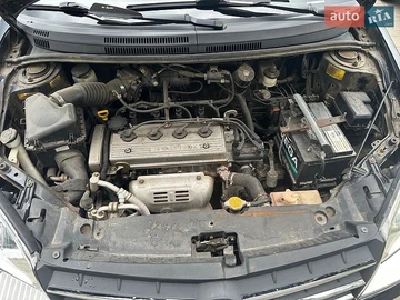 Авто Geely Mk 2011 № 8889151