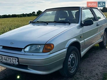 Авто ВАЗ 2113 Samara 2007 № 8889155