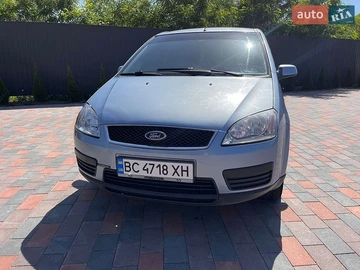 Авто Ford Focus C-Max 2005 № 8889157