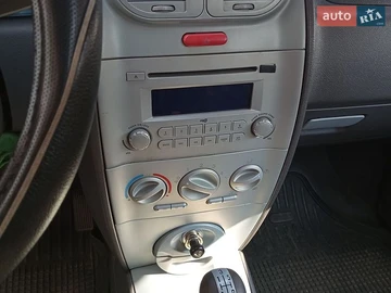 Авто Chery Kimo 2011 № 8889161