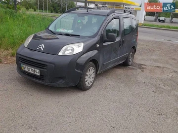 Авто Citroen Nemo 2012 № 8889189