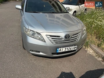 Авто Toyota Camry 2008 № 8889200