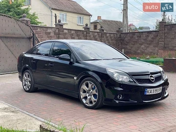 Авто Opel Vectra 2008 № 8889204