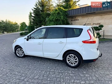 Авто Renault Grand Scenic 2013 № 8889270