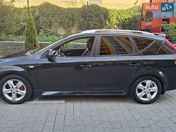 Авто KIA Ceed 2008 № 8889273