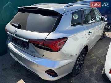Авто MG 5 Ev 2023 № 8889280