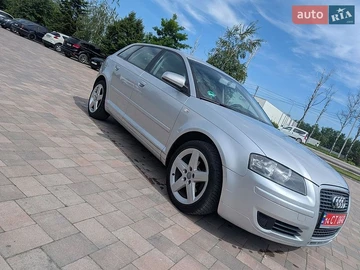 Авто Audi A3 2006 № 8889281