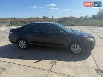 Авто Toyota Camry 2007 № 8889355