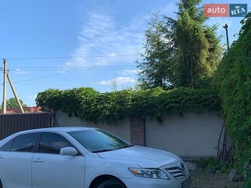 Авто Toyota Camry 2011 № 8889364
