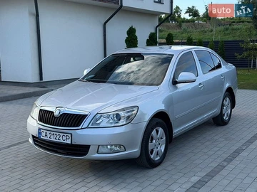 Авто Skoda Octavia 2012 № 8889367