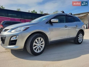 Авто Mazda Cx-7 2012 № 8889370