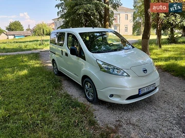 Авто Nissan E-Nv200 2016 № 8889399