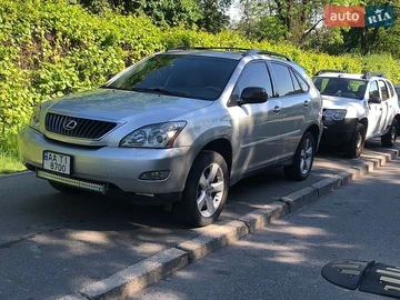 Авто Lexus Rx 2007 № 8889403