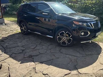 Авто KIA Sorento 2012 № 8889409