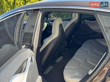 Авто Tesla Model S 2013 № 8889470