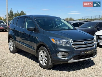 Авто Ford Escape 2019 № 8889477