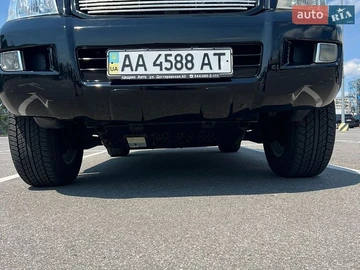 Авто Toyota Land Cruiser Prado 2003 № 8889537