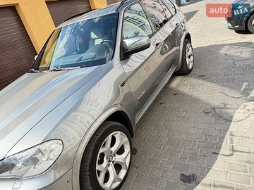 Авто BMW X5 2012 № 8889548