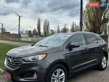 Авто Ford Edge 2019 № 8889550